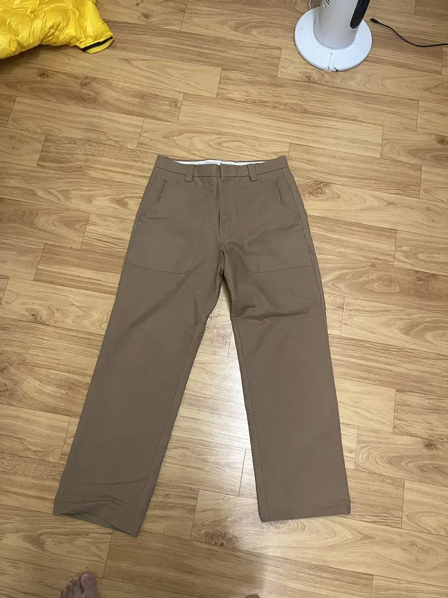 Stu pants size s