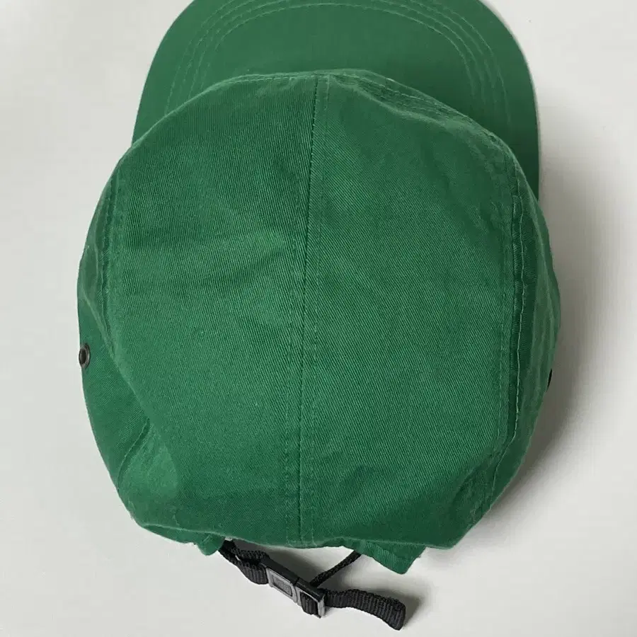 골프왕 GOLFWANG SOLID GOLF CAMP HAT