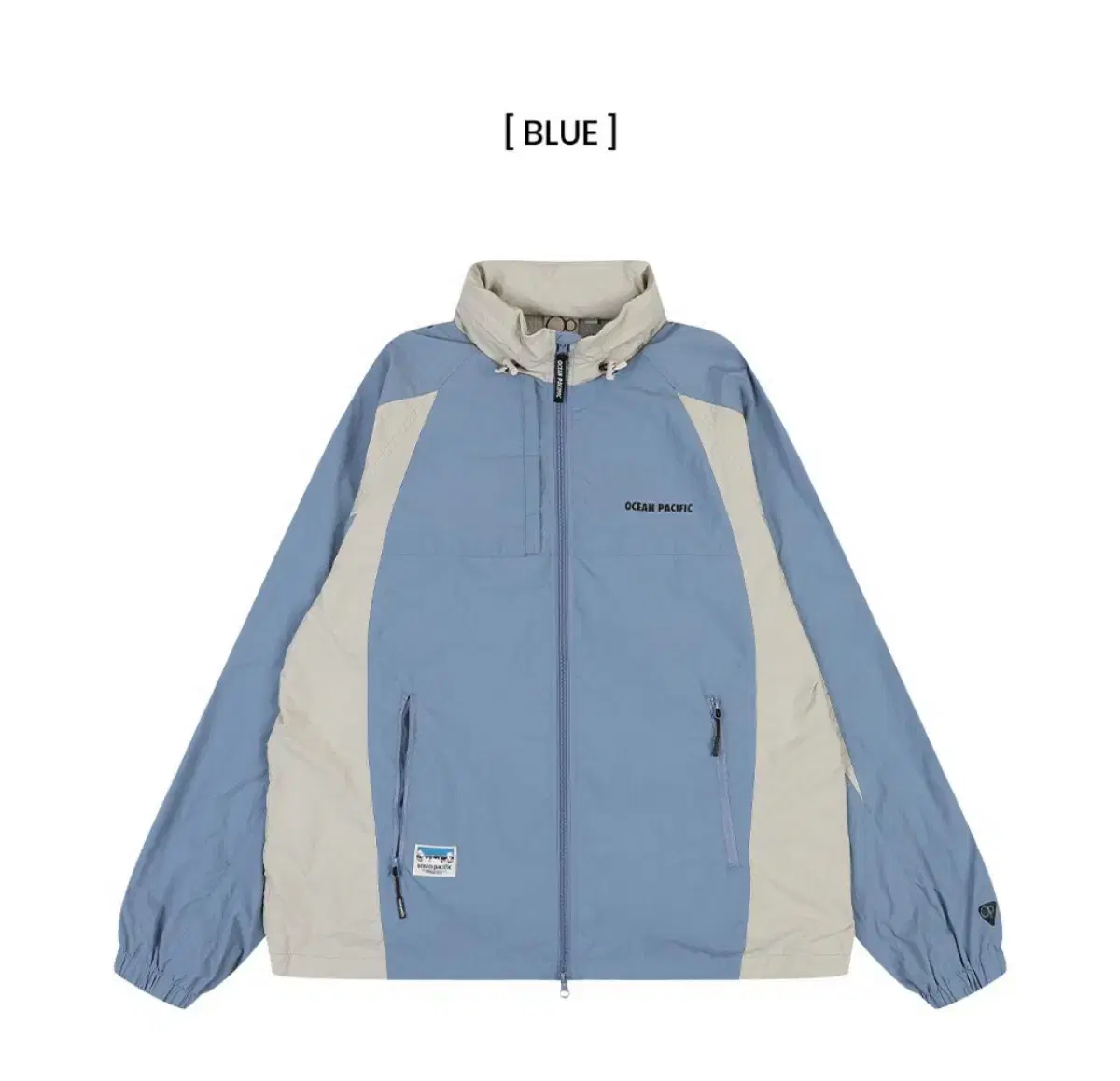 Gola (골라) BEACH WIND BREAKER