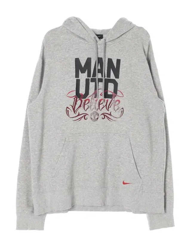 NIKE 나이키 캐주얼상의 후드 MAN (L)