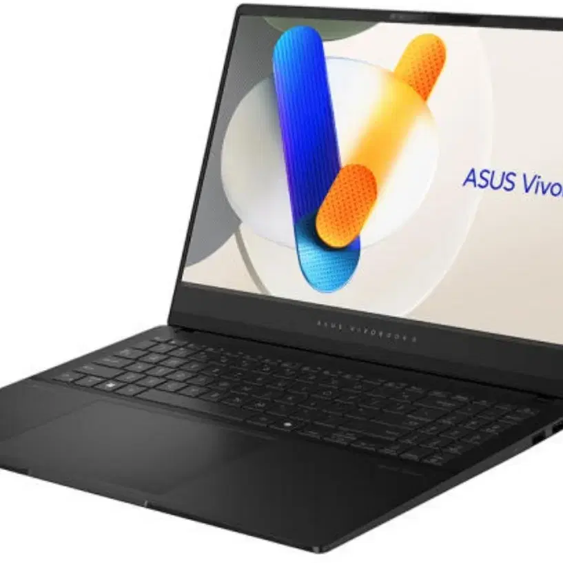 ASUS 비보북S 15 OLED M5506UA-MA012 뉴트럴 블랙