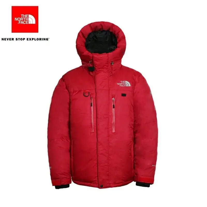 The North Face 800 Himalaya