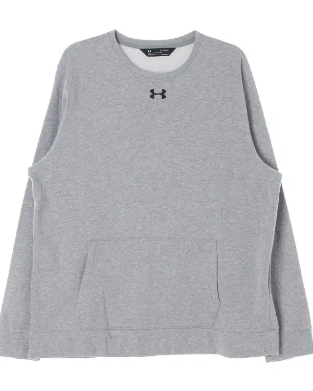 UNDER ARMOUR 언더아머 캐주얼상의 스웨트셔츠 MAN (XXL)