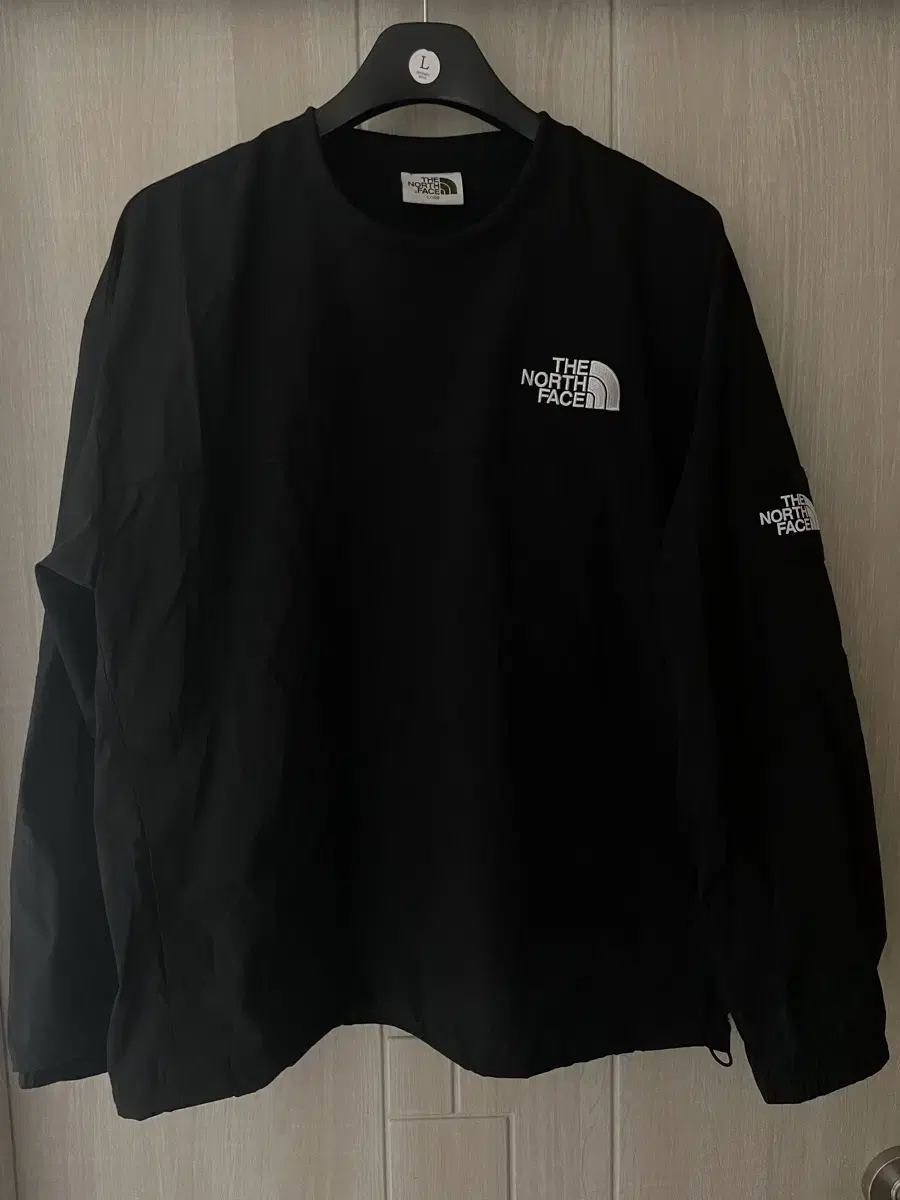 The North Face Windbreaker