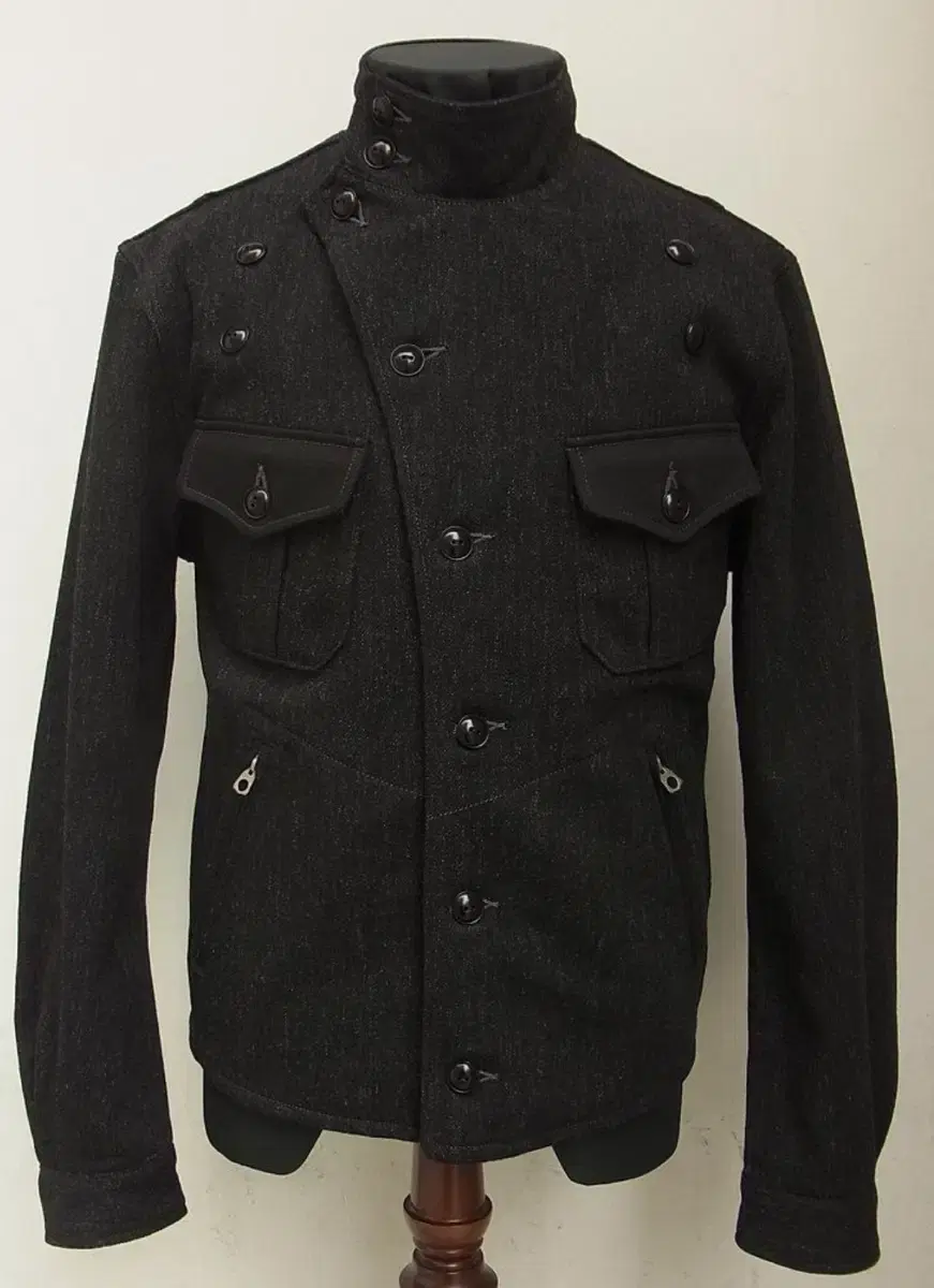 Freewheelers Daredevil Jacket