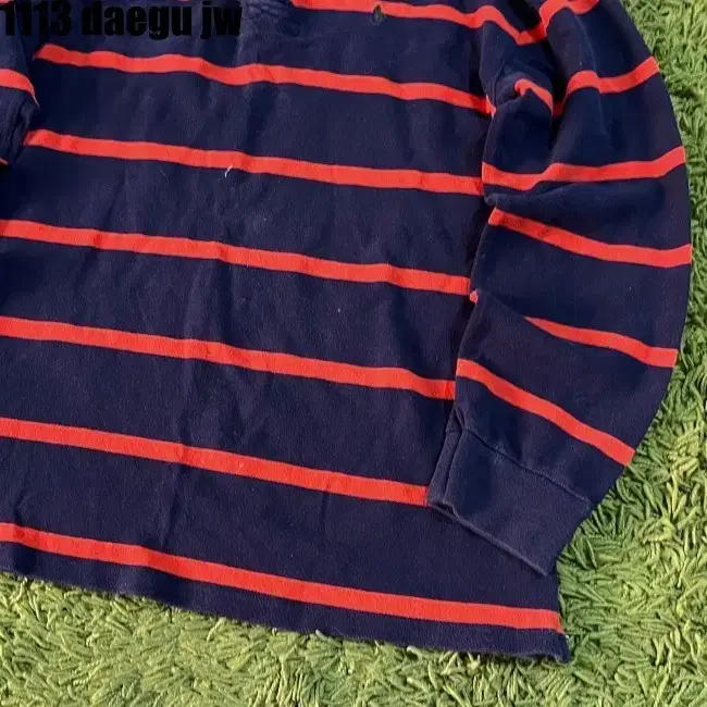 XL(20) POLO TEE 폴로 카라티