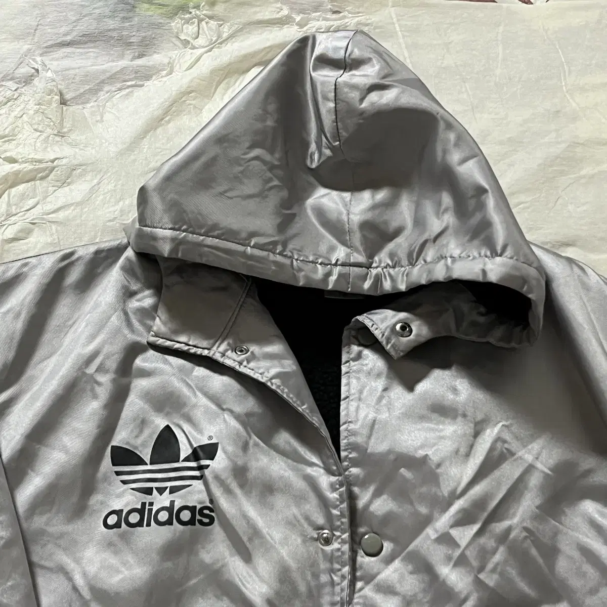 adidas N'galchi Captain Vintage Dobba