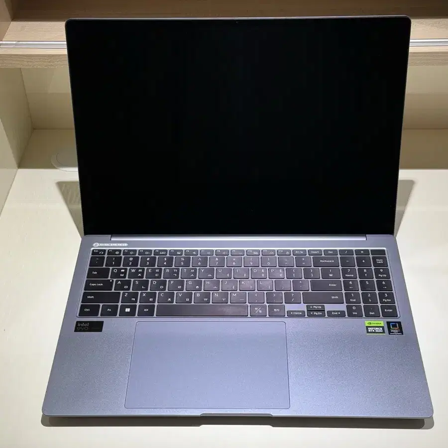 [새상품급] 갤럭시북4 울트라 i7 RTX4050 ram32GB 1TB