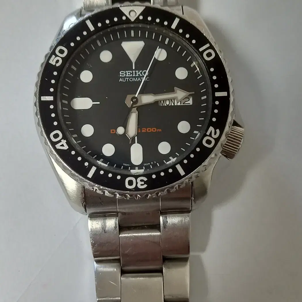 급처)세이코 skx007