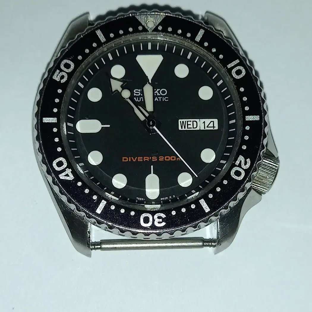 급처)세이코 skx007