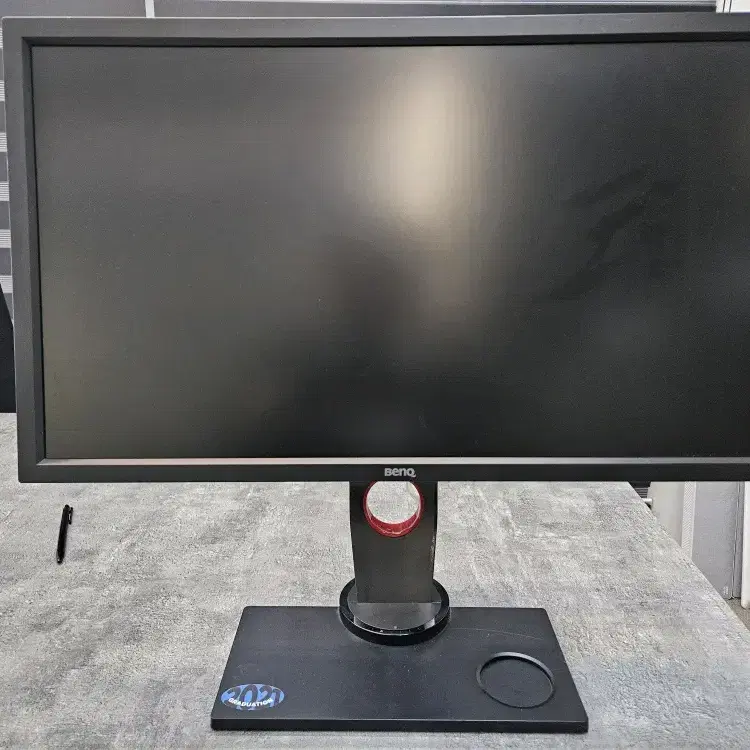 벤큐 XL2430T FHD 144Hz 모니터 팝니다