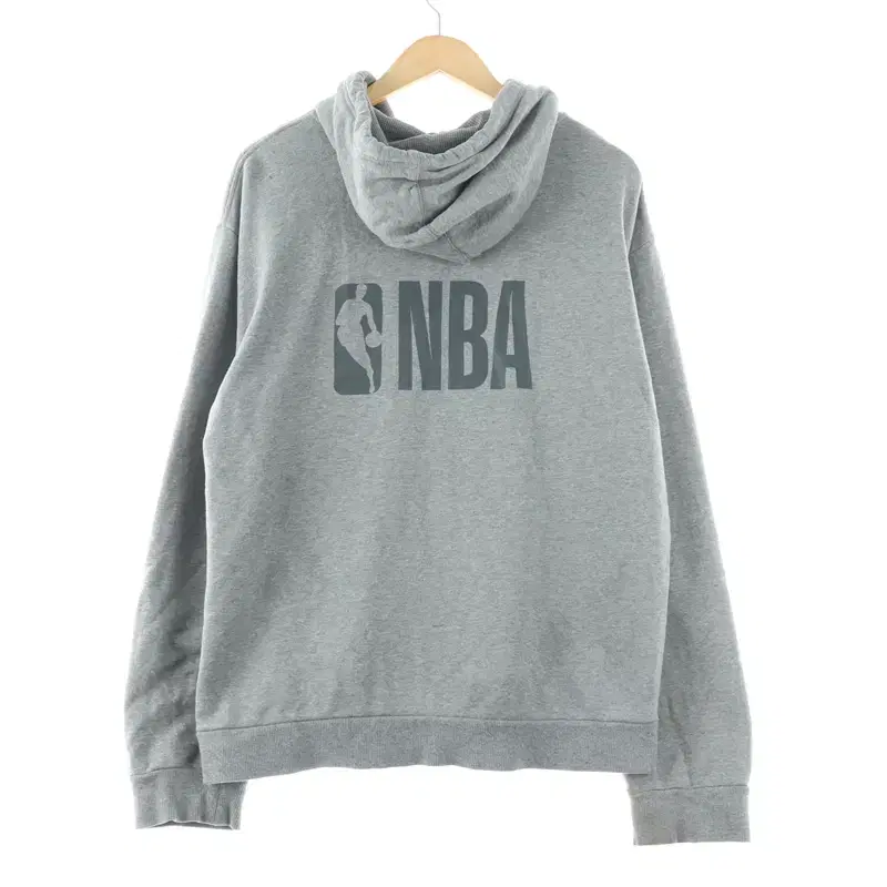 (2XL) NBA 엔비에이 후드집업 빅사이즈 올드스쿨-1035C