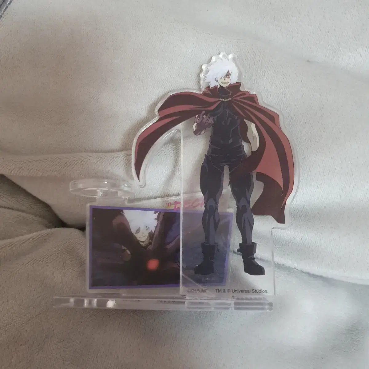 Sell Shigaraki acrylic stand 