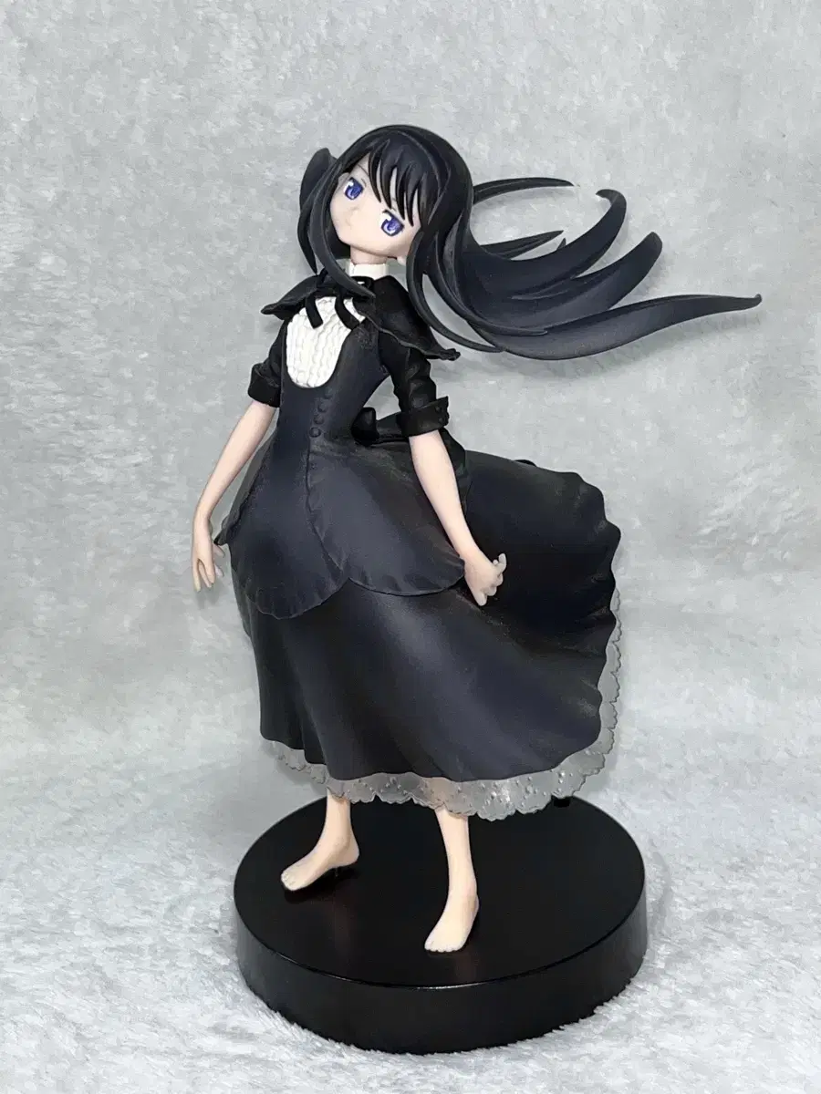 Mamama Homura Black ONEPIECE Figures