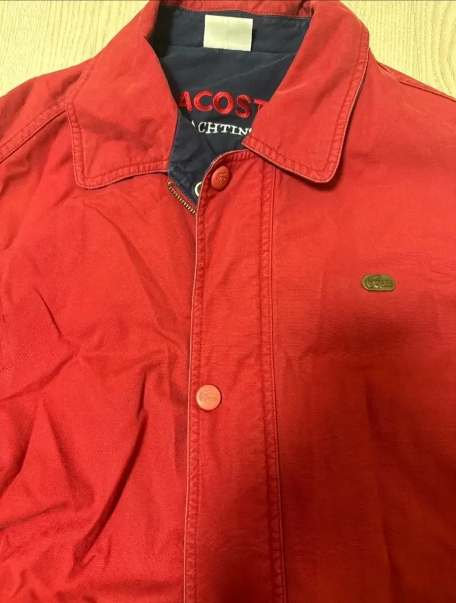 Lacoste Jacket