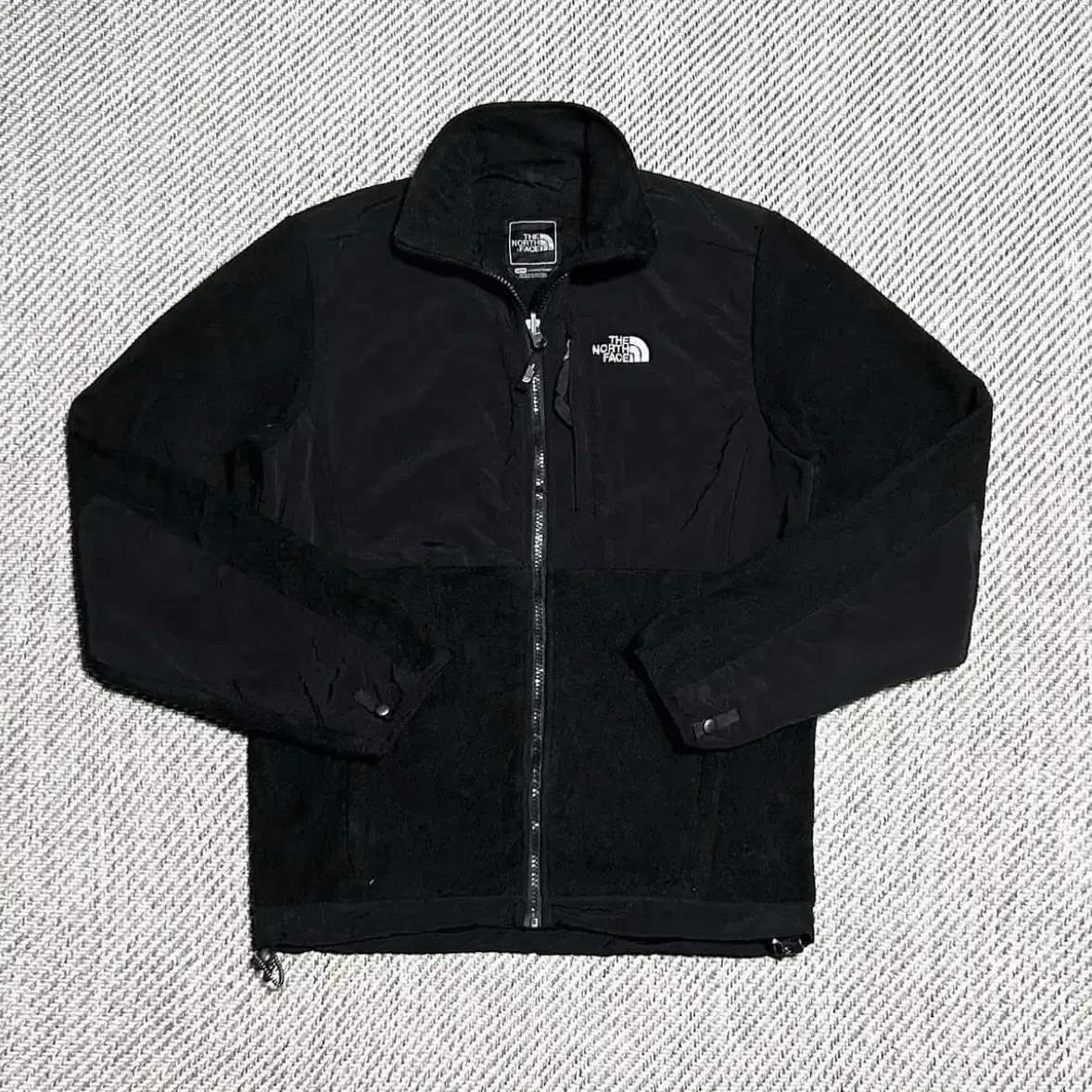 [ S ] Northface 노스페이스 후리스 집업 자켓