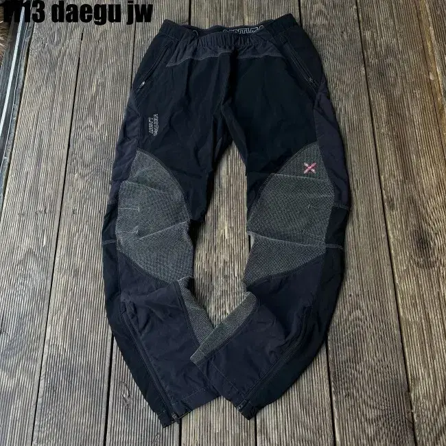 M MONTURA PANTS 몬츄라 바지