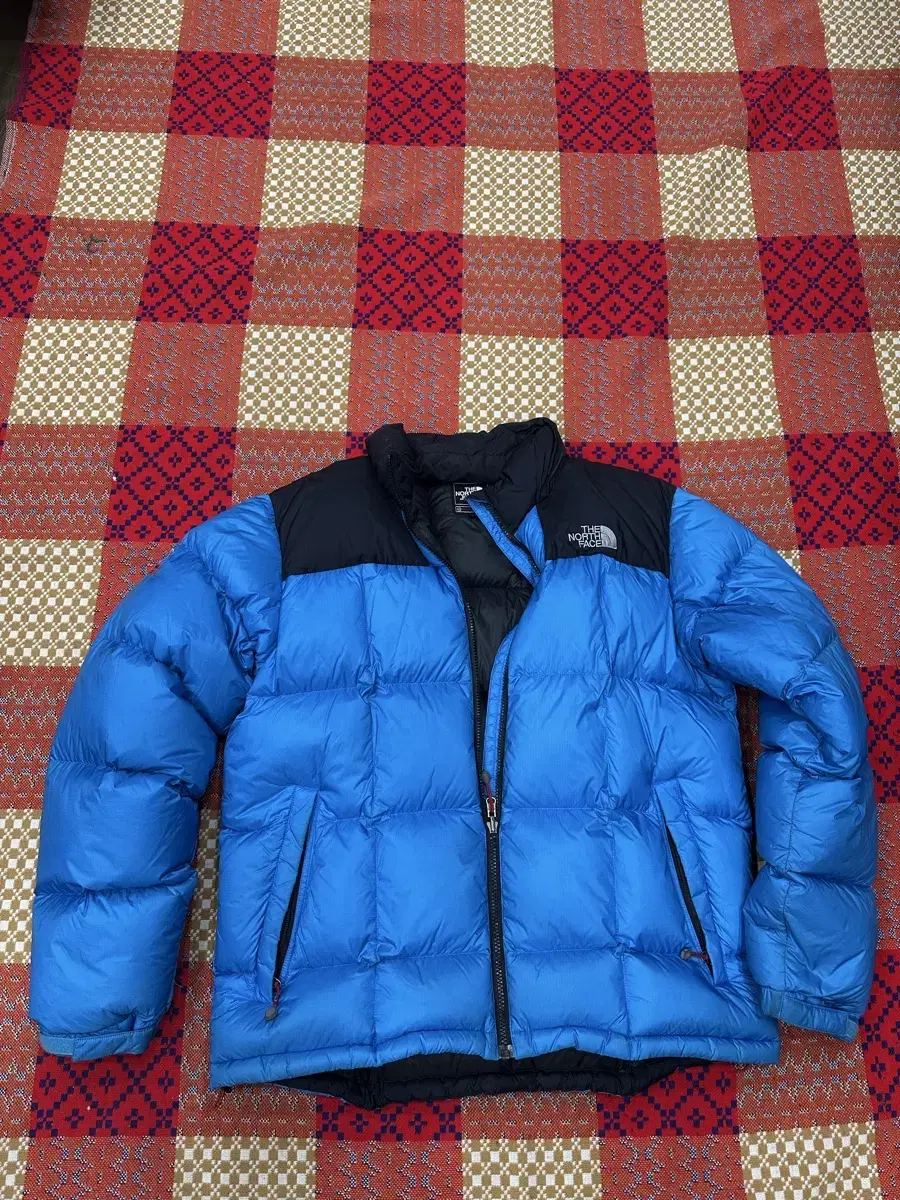 The North Face Roche 800 bloo XL