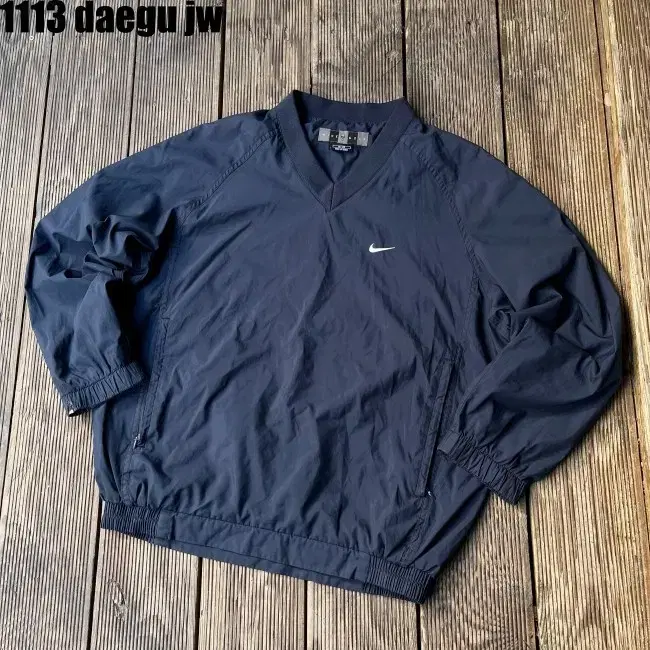 M/95 NIKE WARM UP 나이키 자켓 웜업