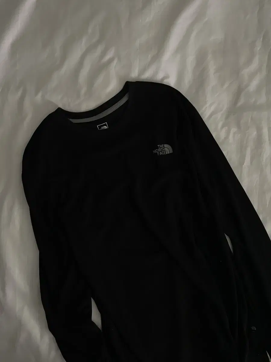 Vintage The North Face Long Sleeve