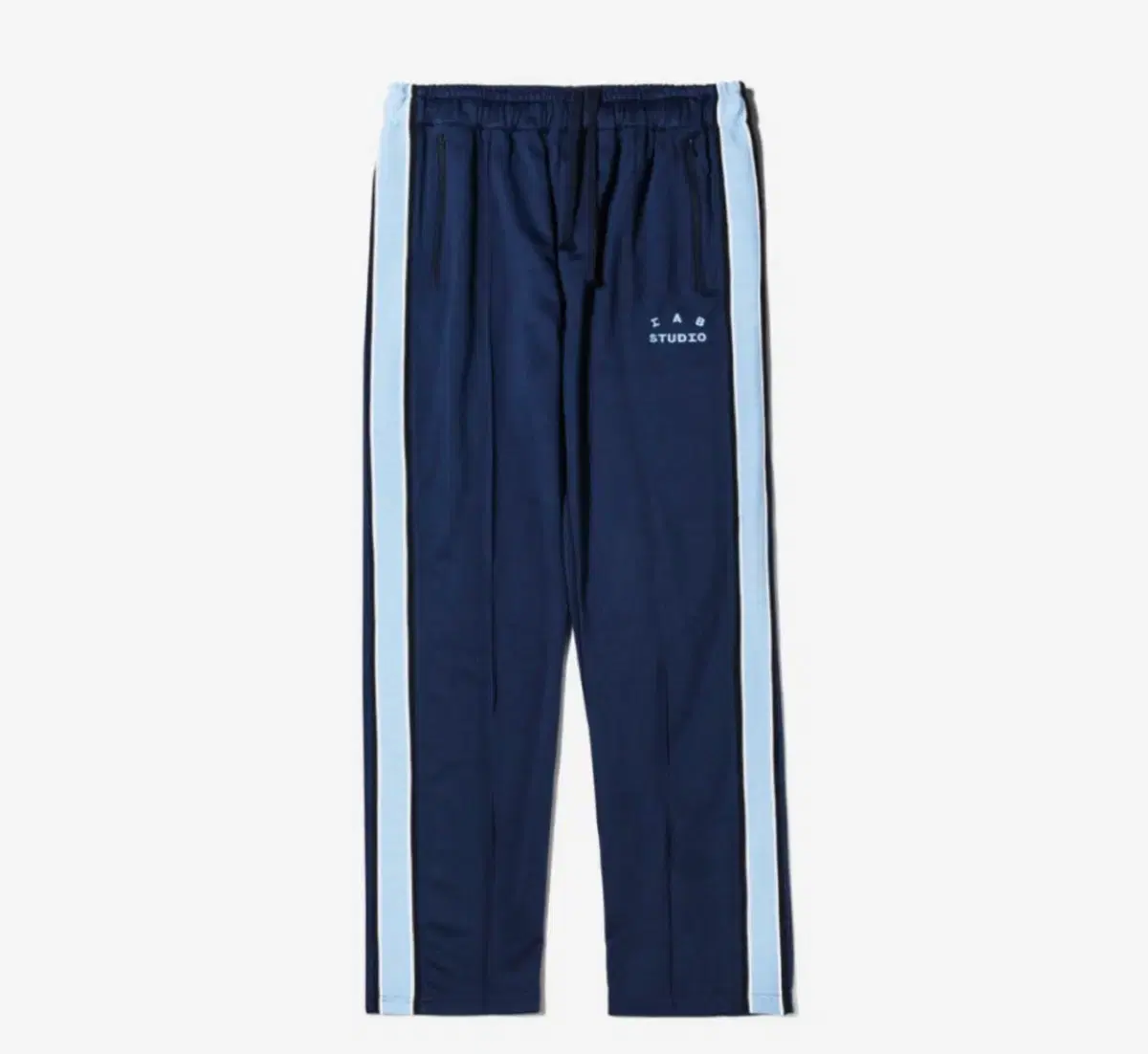 iApp Track Pants Pants sell and communications