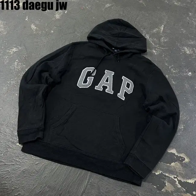 M 95-100 GAP HOODIE 갭 후드티