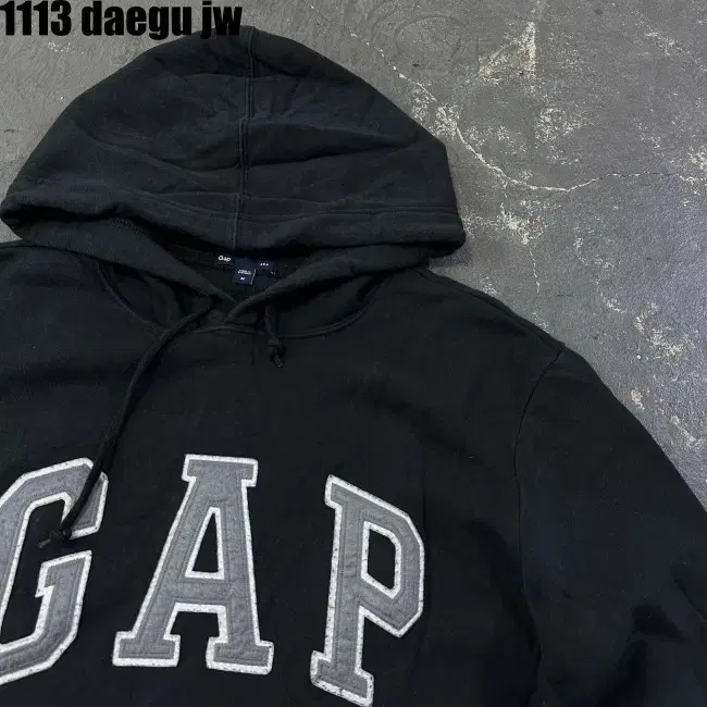 M 95-100 GAP HOODIE 갭 후드티