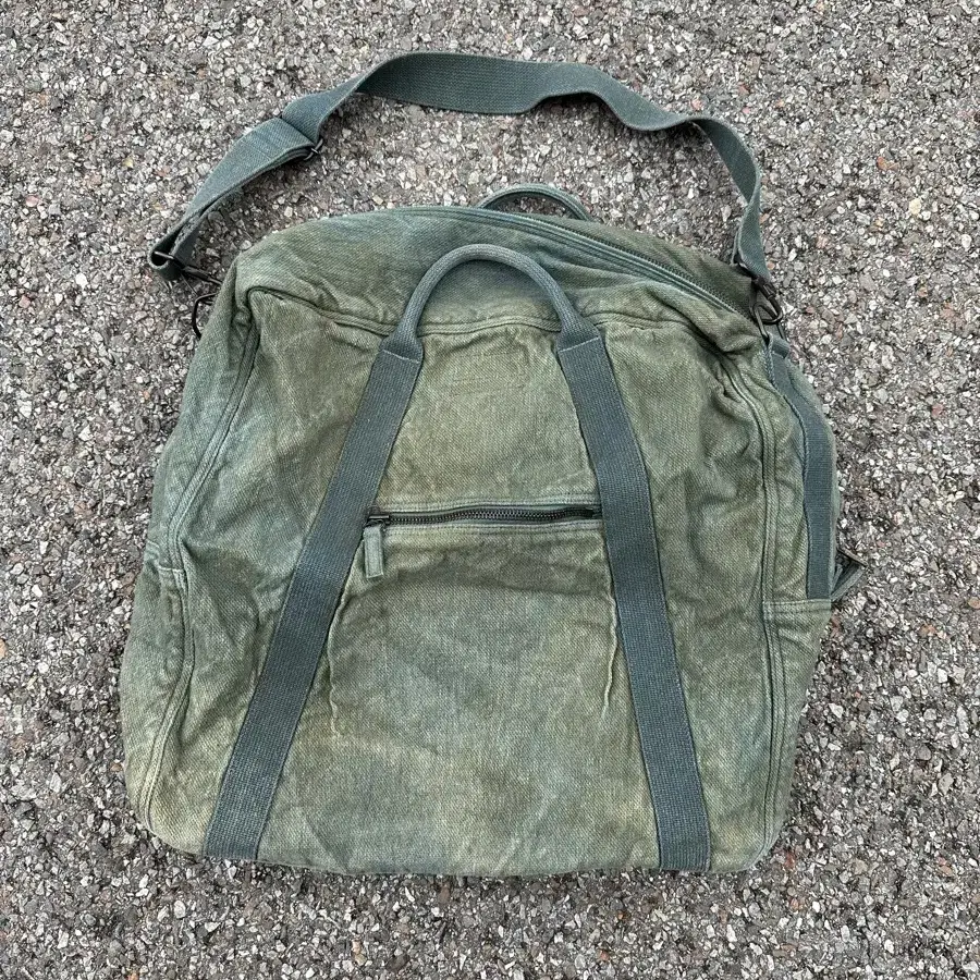 (OS) BEAUGAN parachute Big bag