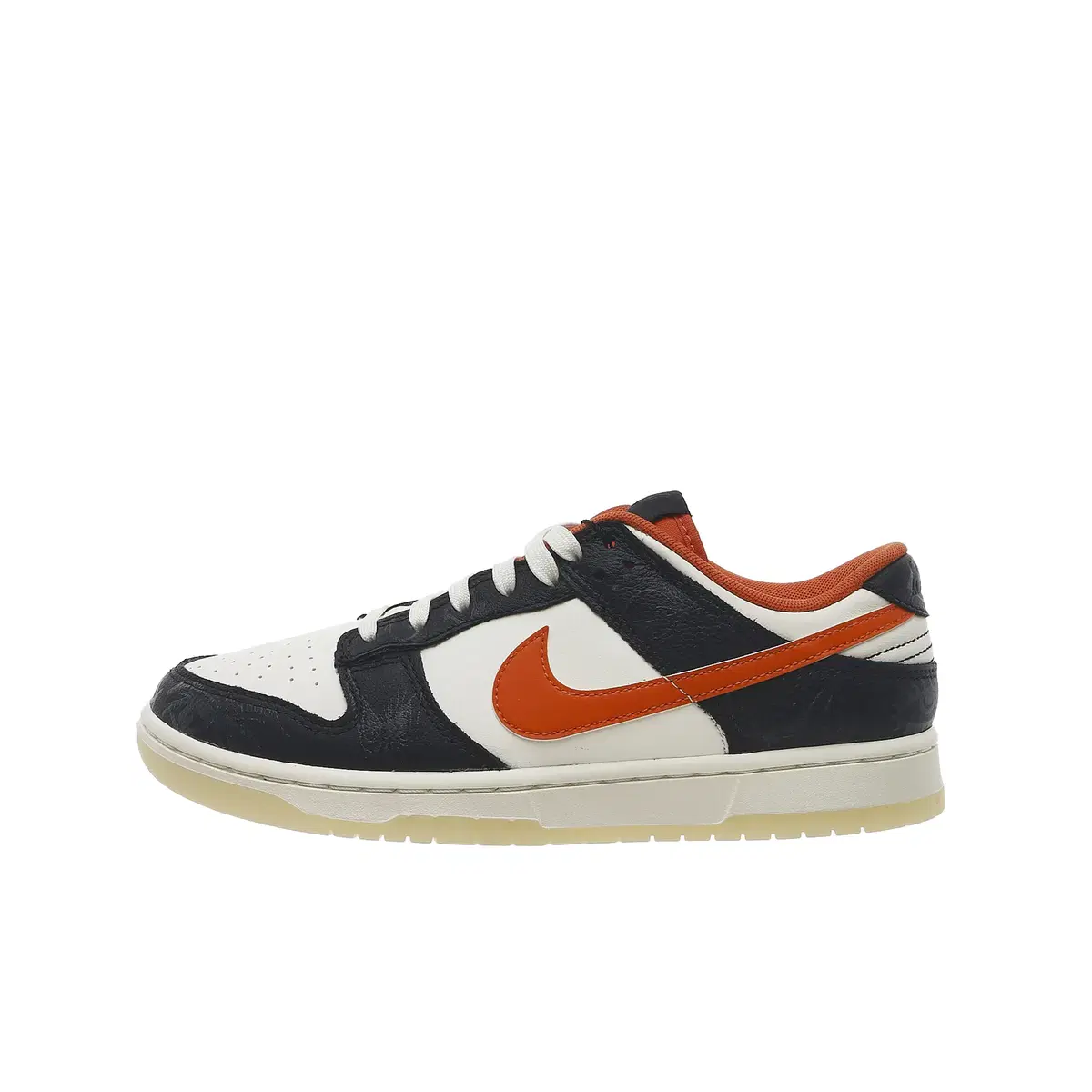 Nike Dunk Low Retro Premium Halloween