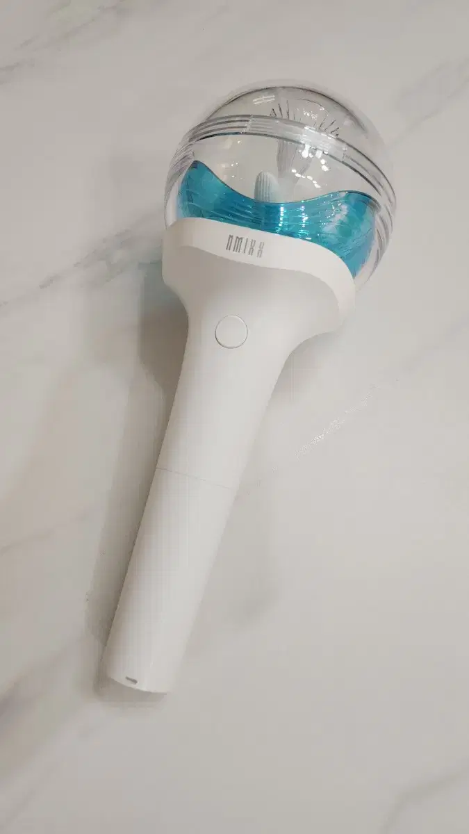 Nmixx Lightstick