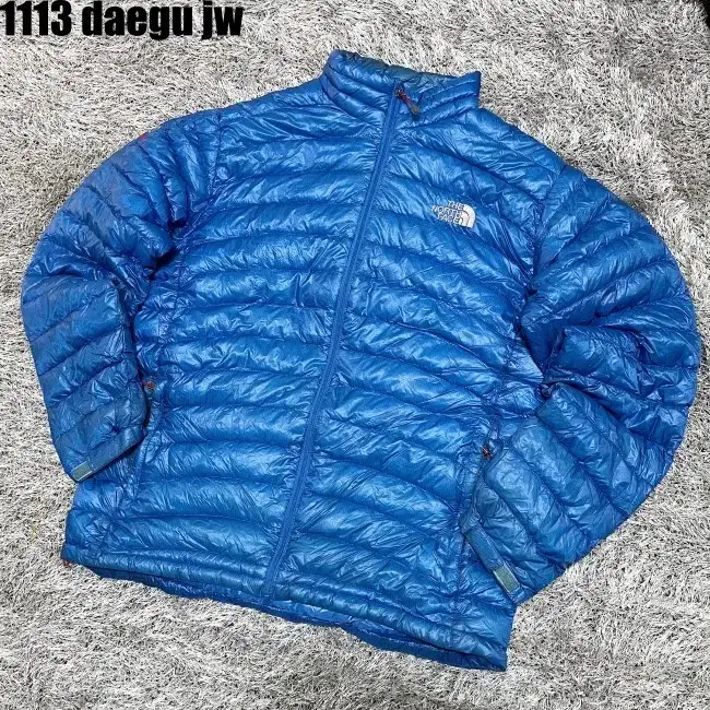 L THE NORTH FACE JUMPER 노스페이스 패딩 점퍼