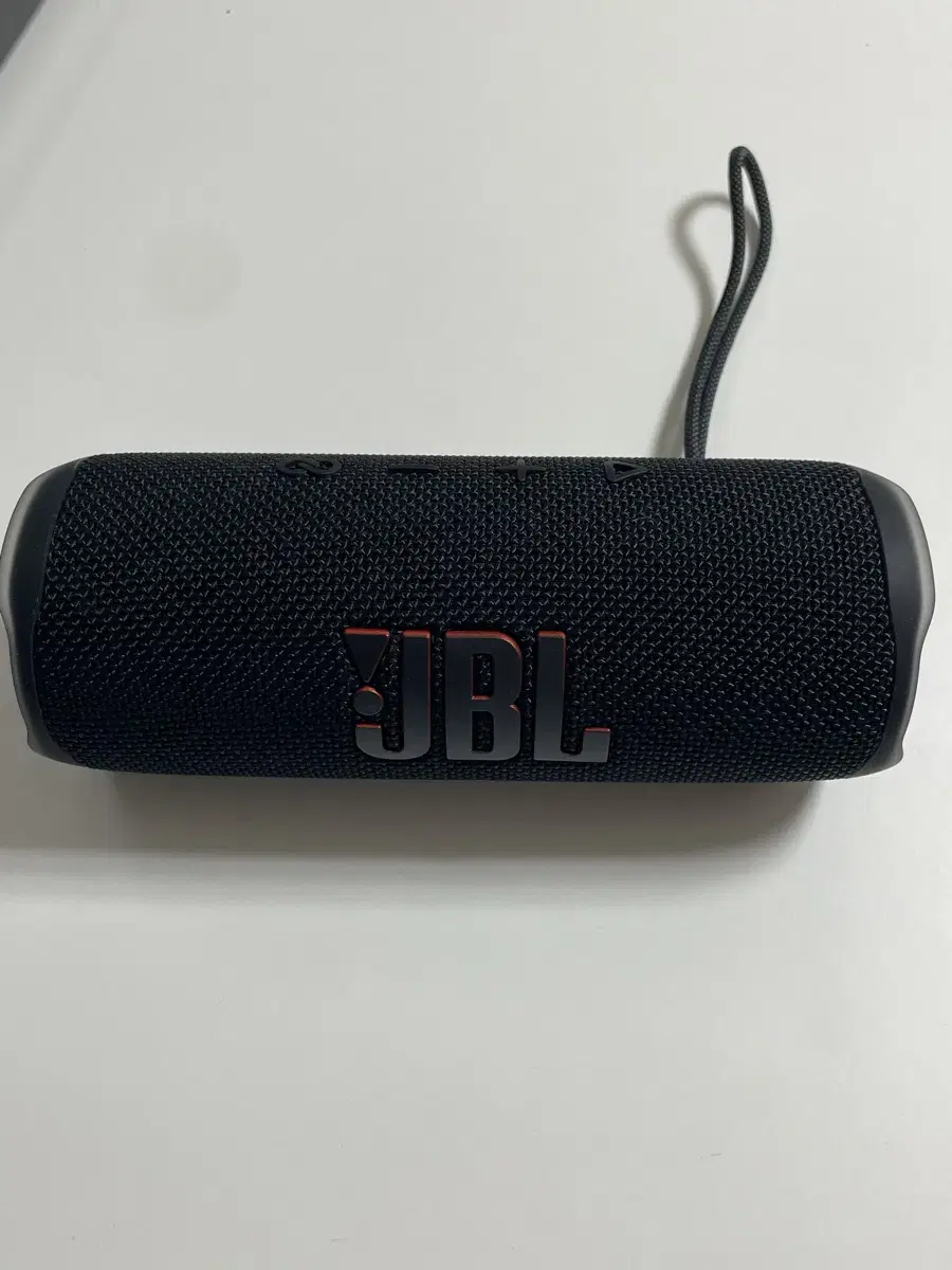 JBL FLIP 6 블루투스 스피커