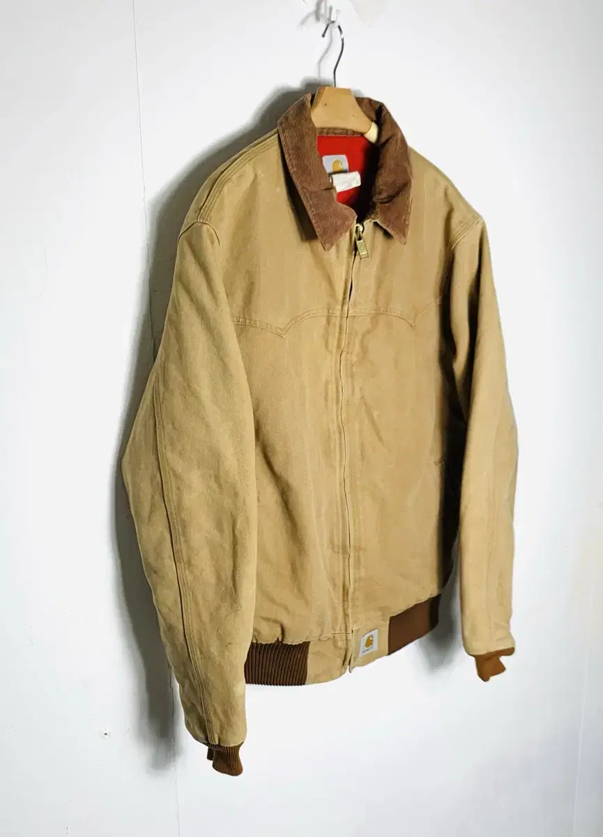 Calhart Santa Fe Jacket