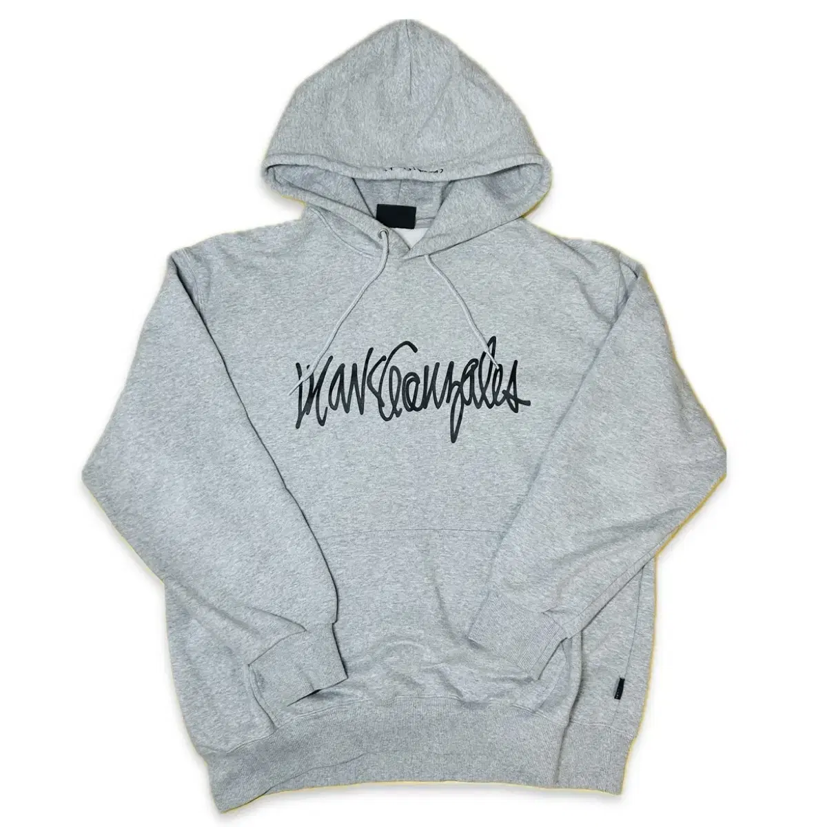 Mark Gonzalez Hoodie sells (L)