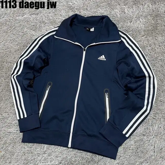 95 ADIDAS ZIPUP 아디다스 집업