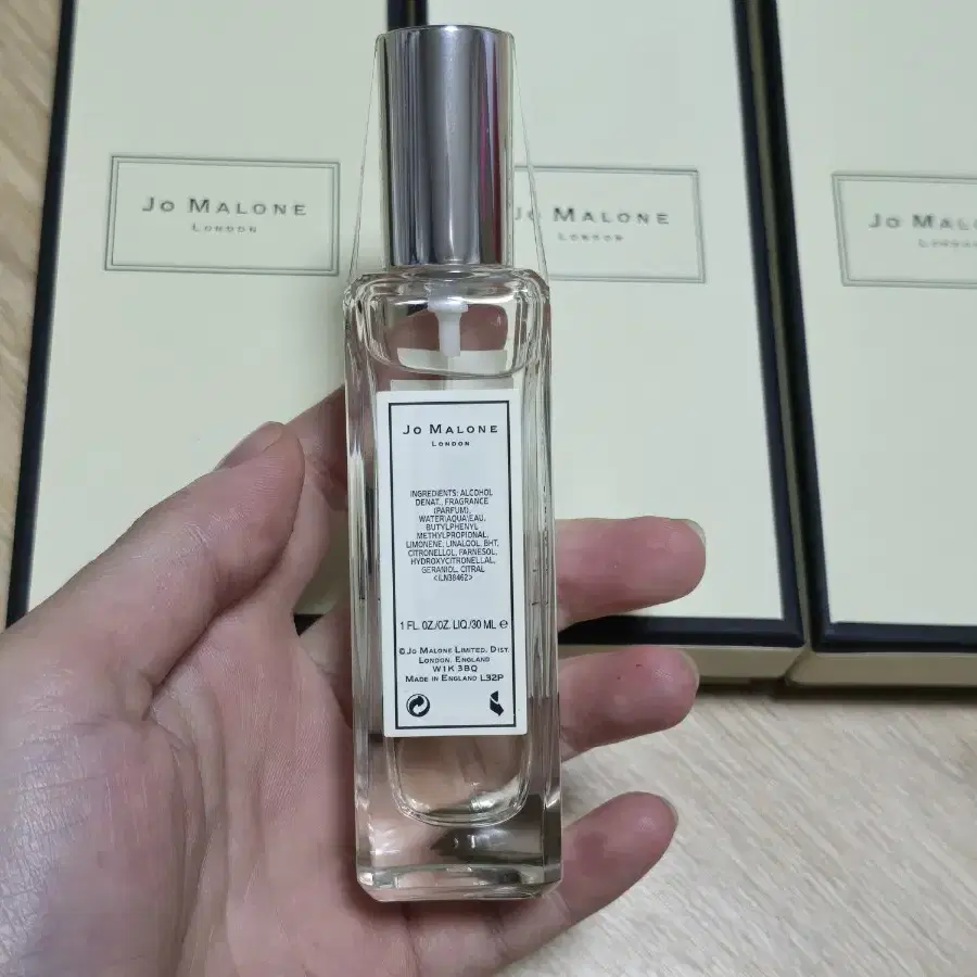 조말론 블랙베리,우드세이지 30ml 미개봉 새상품