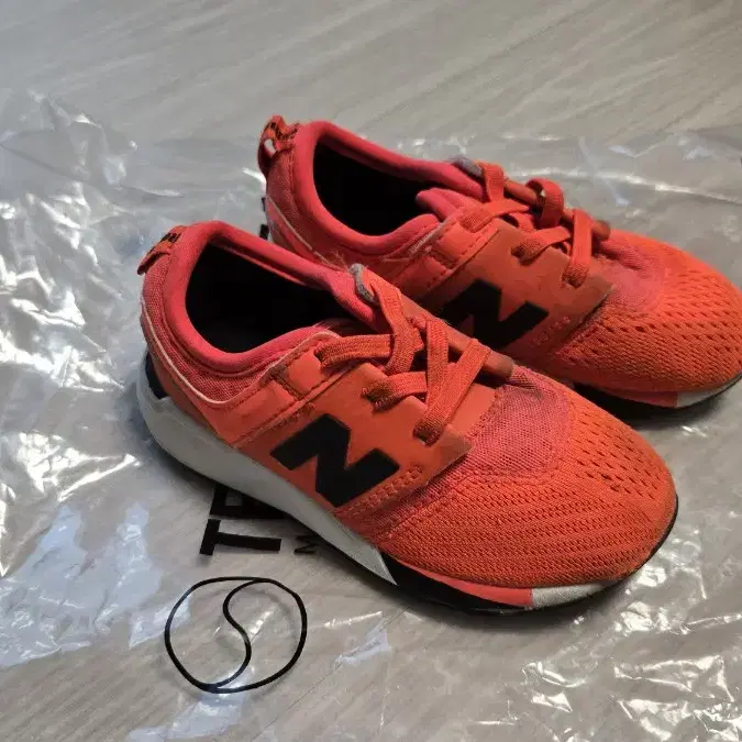 [new balance] 뉴발란스 145mm