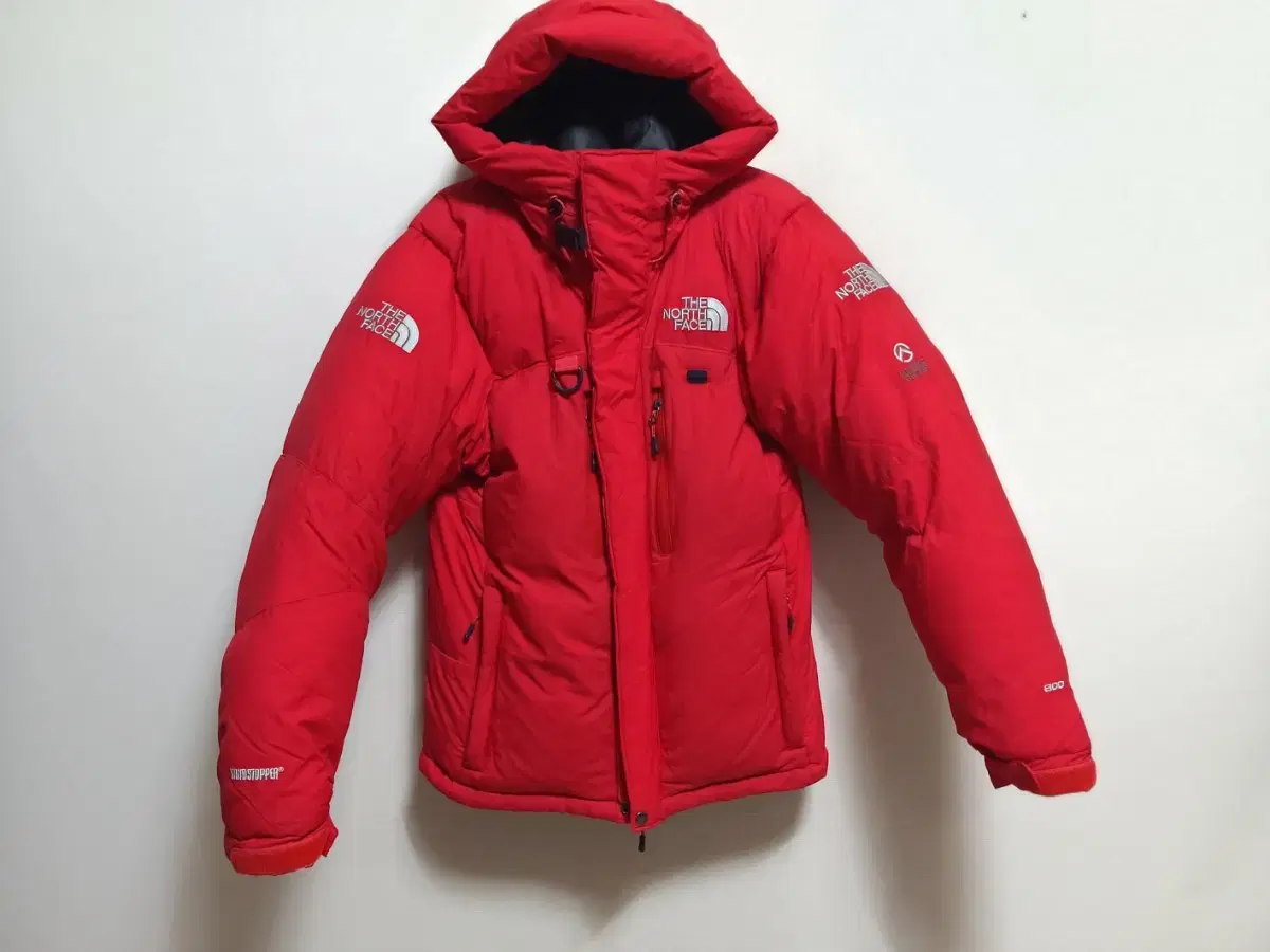 The North Face Himalayan Padding