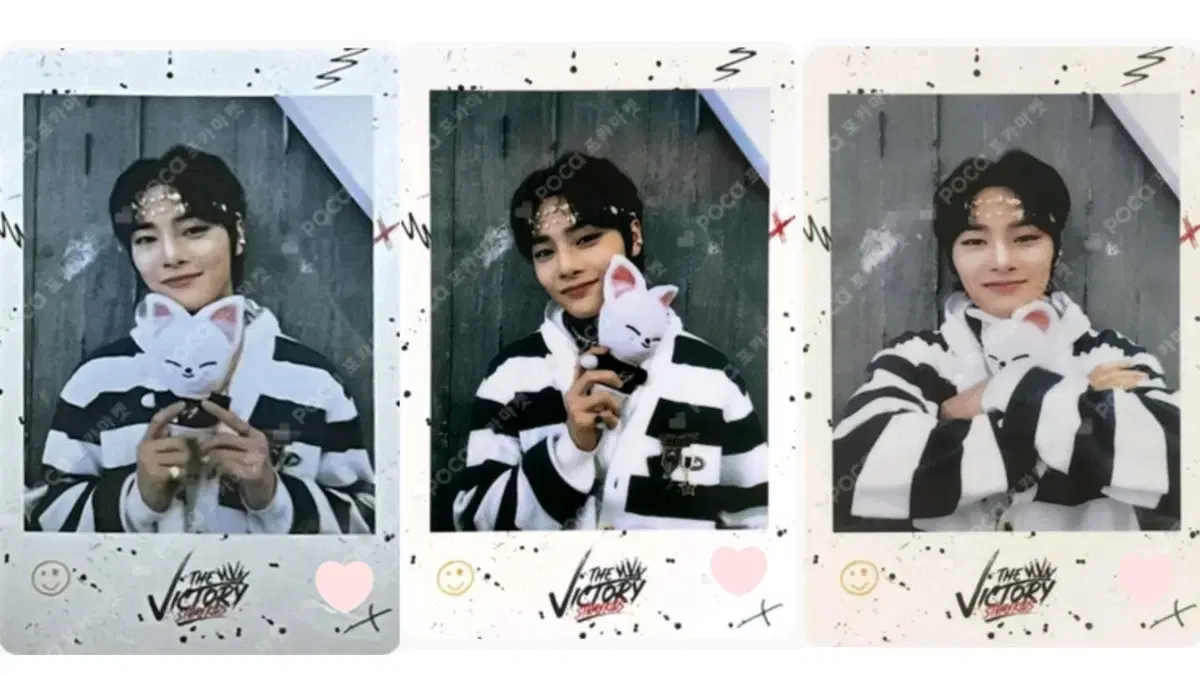 Skz i.n The Victory pola bulk straykids yang jeongin skzoo pop up Photocard