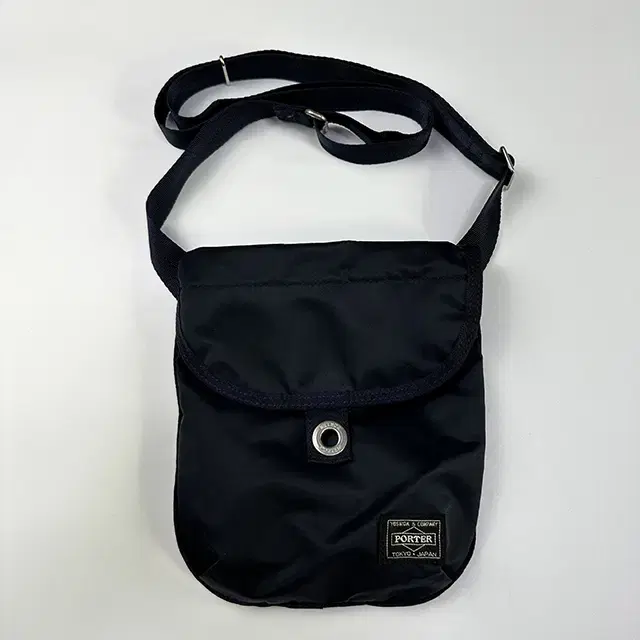 PORTER FRAME SHOULDER BAG 포터 숄더백