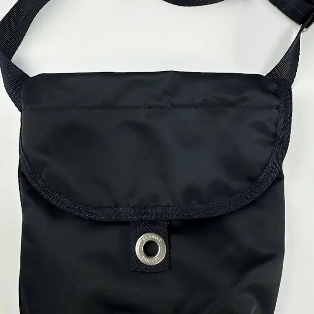 PORTER FRAME SHOULDER BAG 포터 숄더백