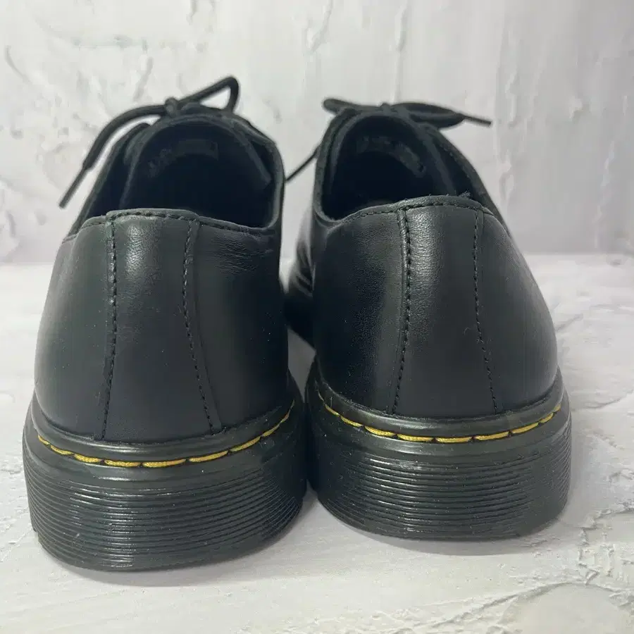 닥터마틴 크루선 남성로퍼 구두 (Dr.Martens)