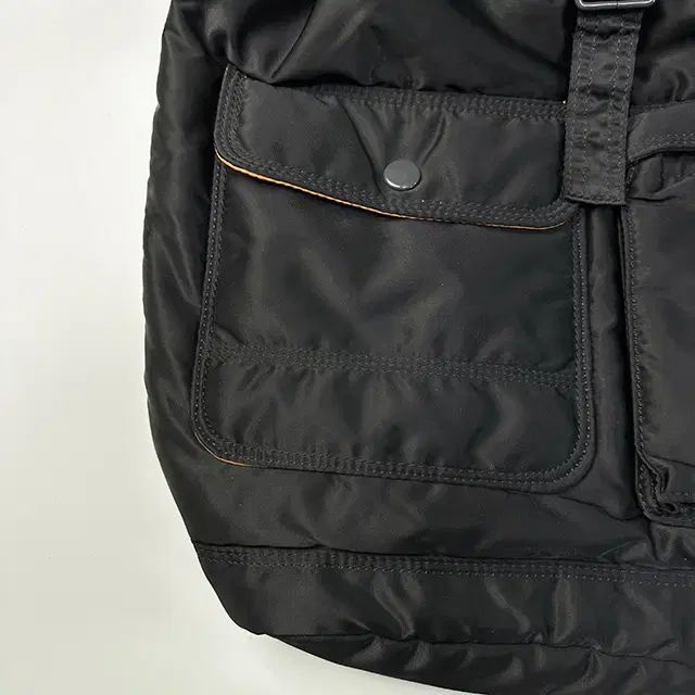 PORTER TANKER RUCKSACK 포터 탱커 럭색 백팩