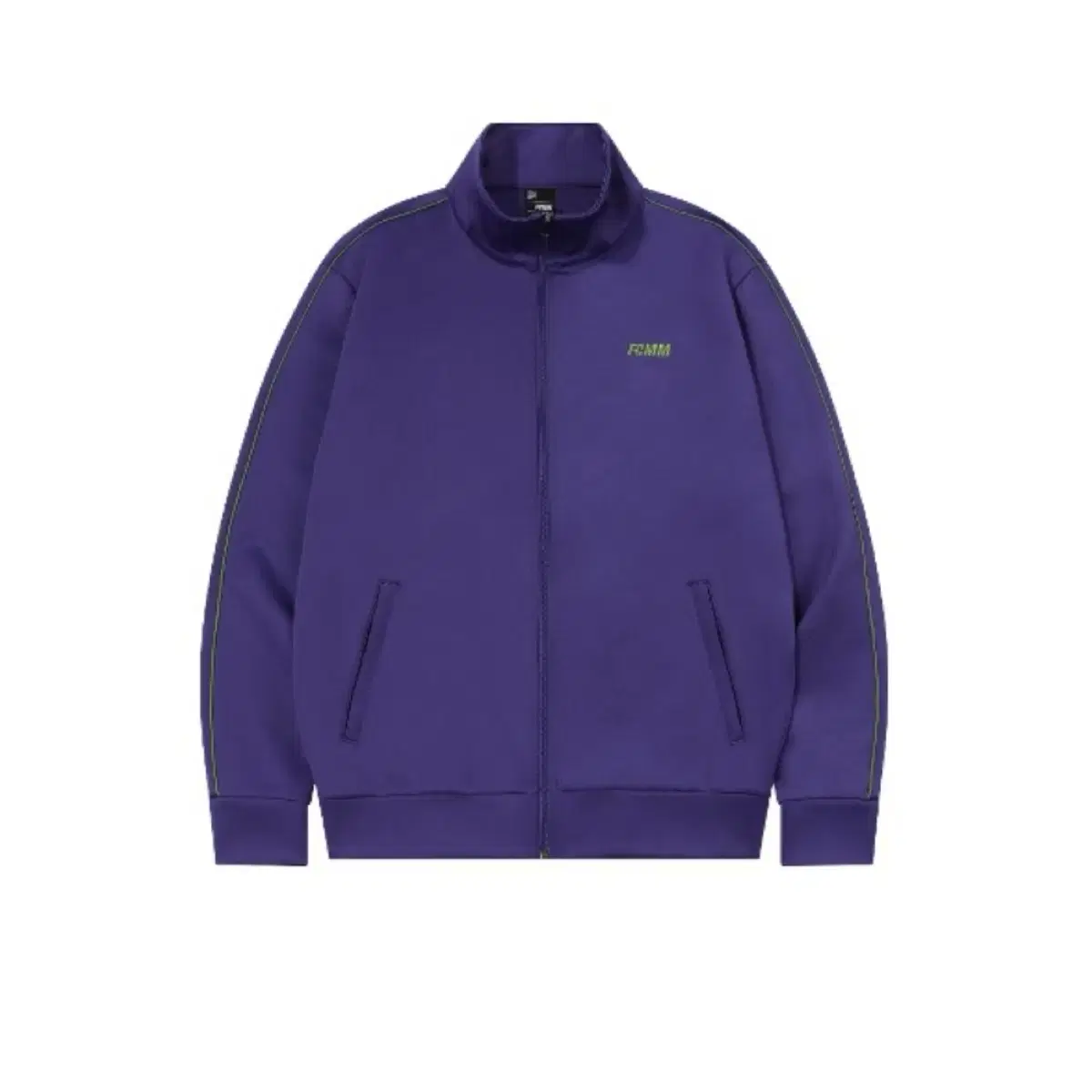 (NEW) Approach Seoul Club Team Sideline Track Jacket