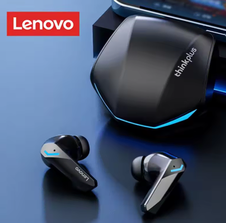 Lenovo Wireless Earphones GM2 PRO