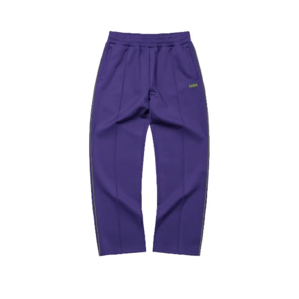 (NEW) Approach Seoul Club Team Sideline Track Pants