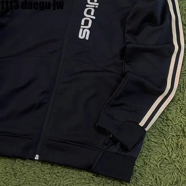 105 ADIDAS ZIPUP 아디다스 집업