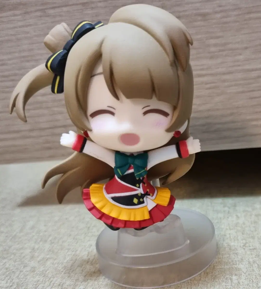 Love Live Figures Kotori