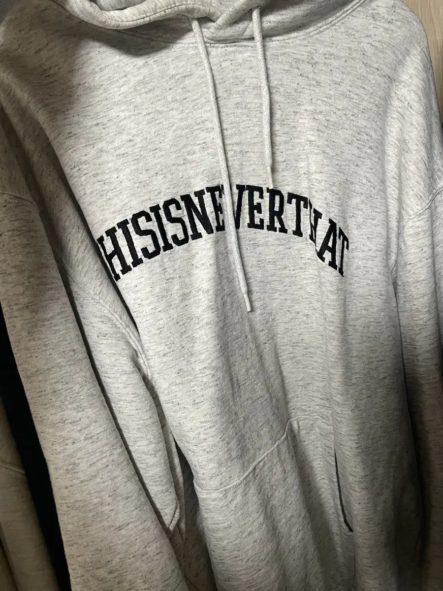 Dinedat Hoodie XL