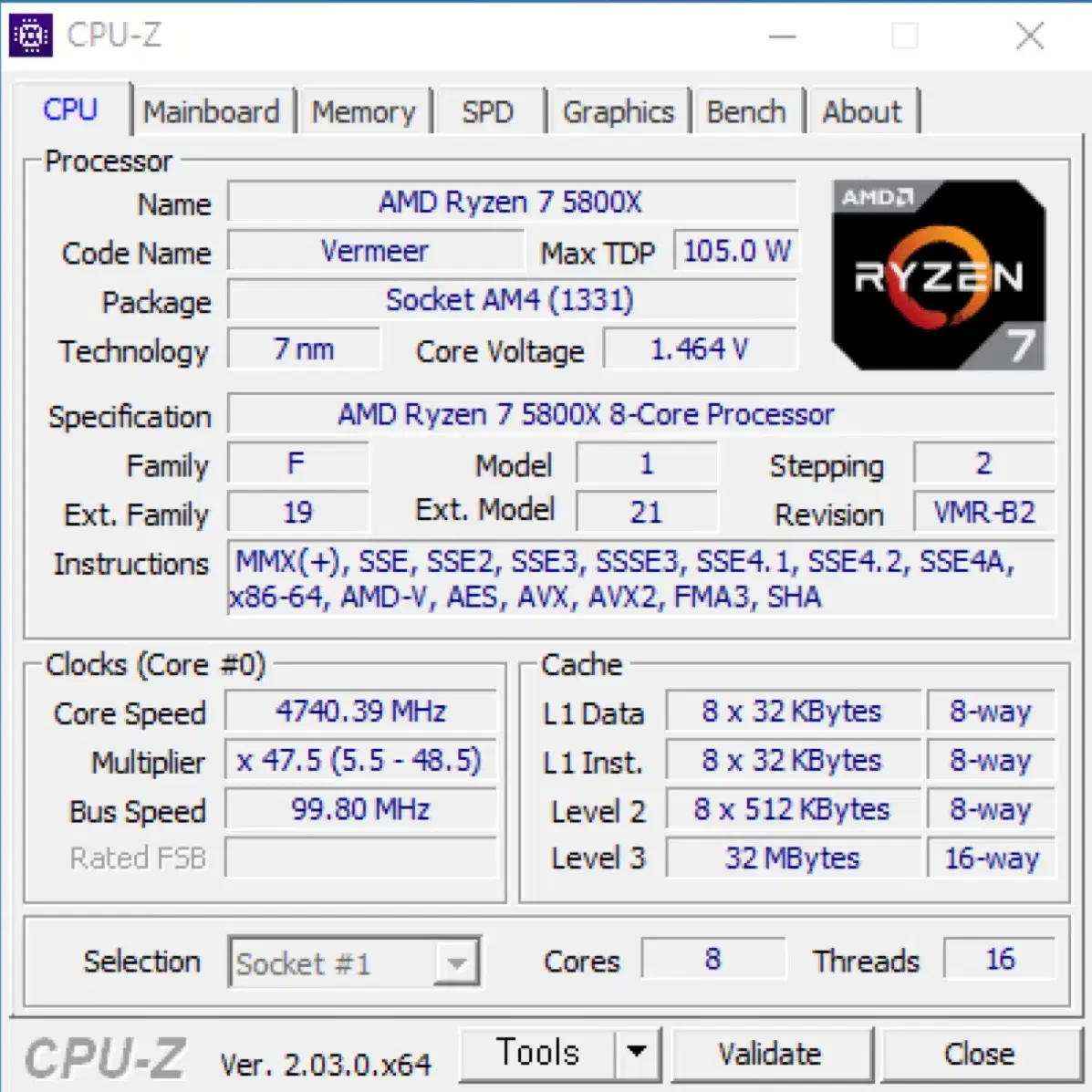 5800x 4070ti 완본체